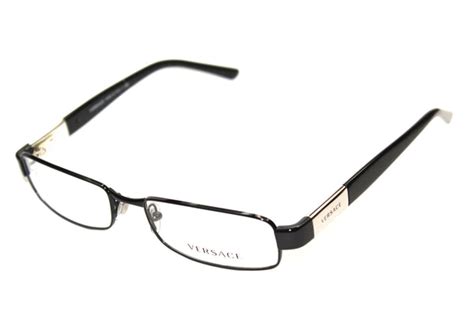 discontinued versace eyeglass frames.